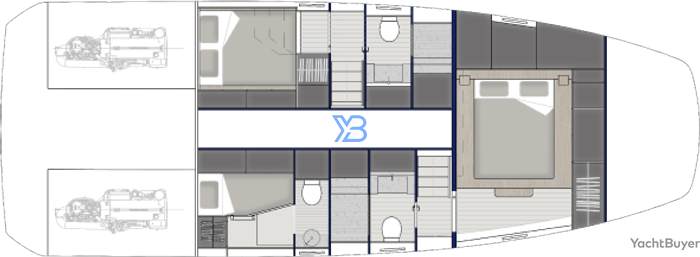 Lower Deck