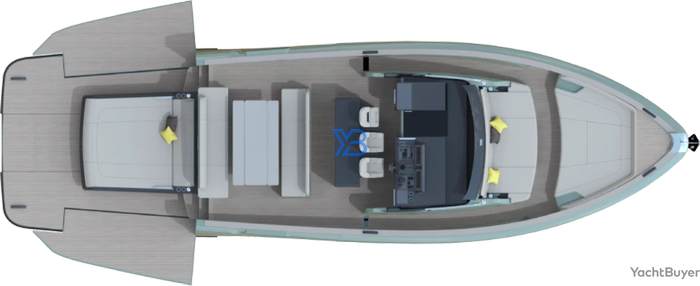 Main Deck