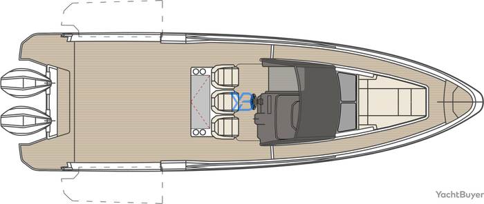 Main Deck
