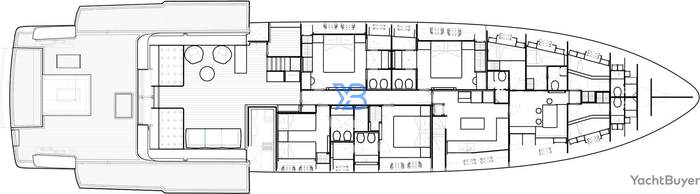 Lower Deck