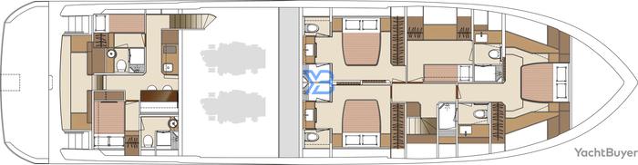 Lower Deck