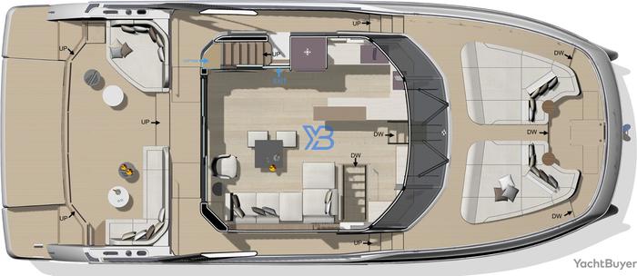 Main Deck