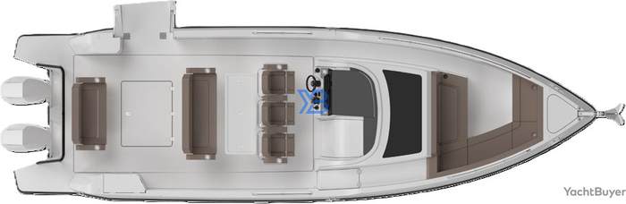 Main Deck