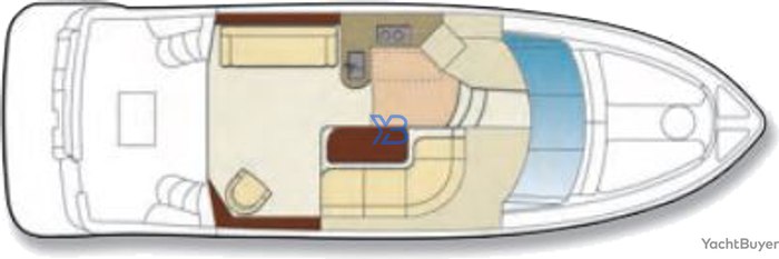 Main Deck