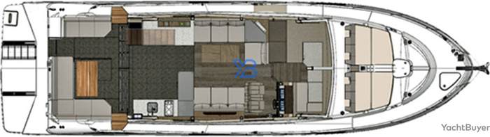 Main Deck