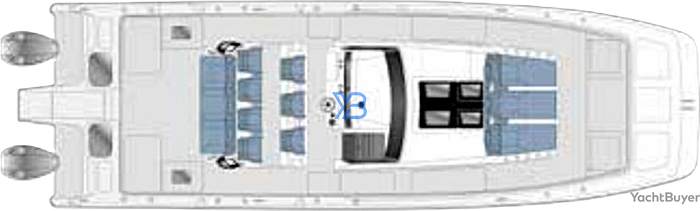 Main Deck