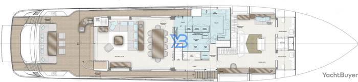 Main Deck