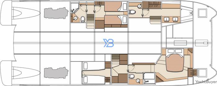 Lower Deck