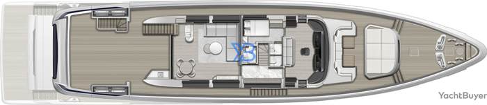 Upper Deck