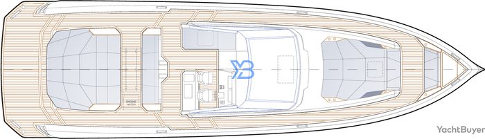 Main Deck