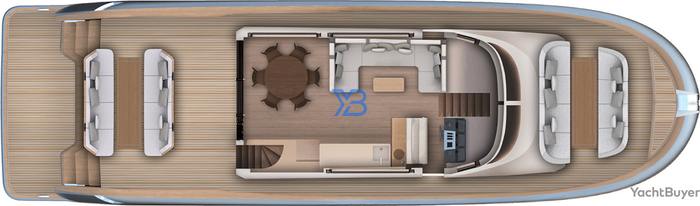 Main Deck