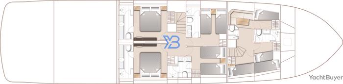 Lower Deck