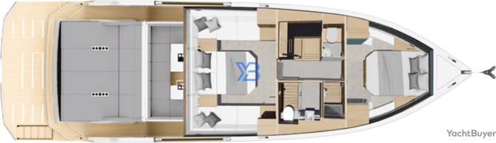 Lower Deck