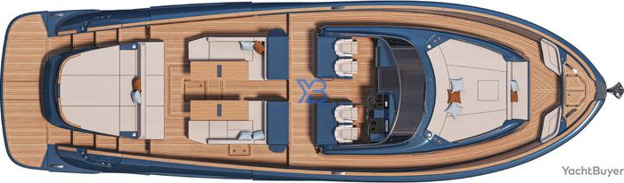 Main Deck
