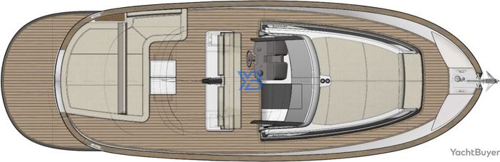 Main Deck