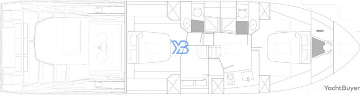 Lower Deck