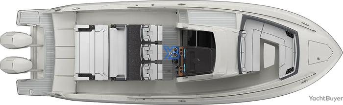 Main Deck