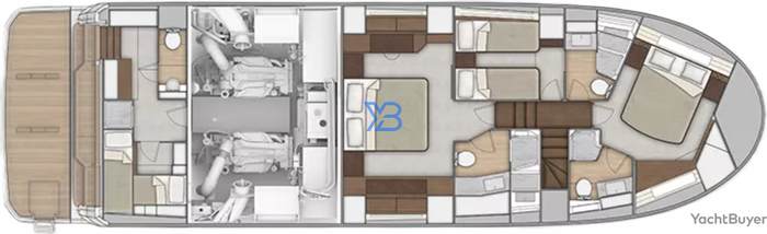 Lower Deck