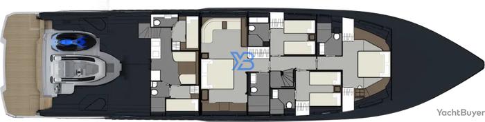 Lower Deck