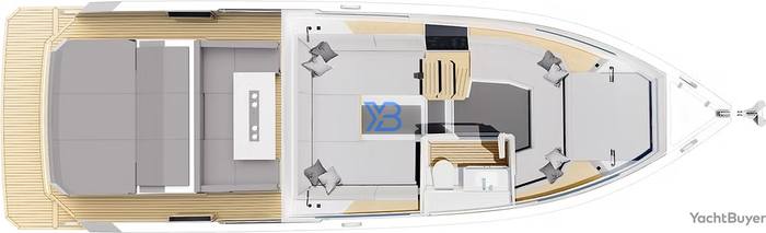 Lower Deck