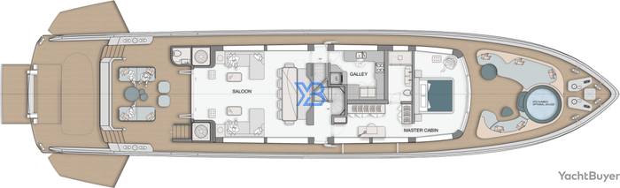 Main Deck
