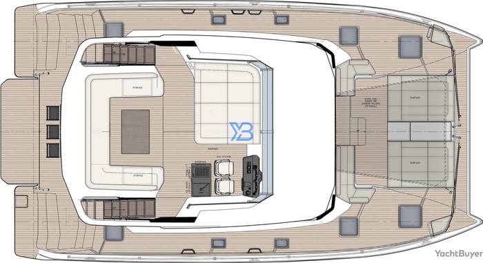 Flybridge
