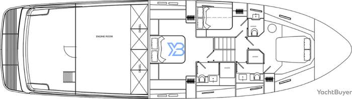 Lower Deck