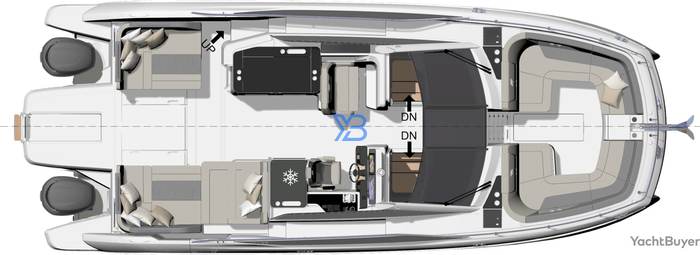 Main Deck