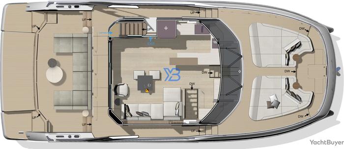Main Deck