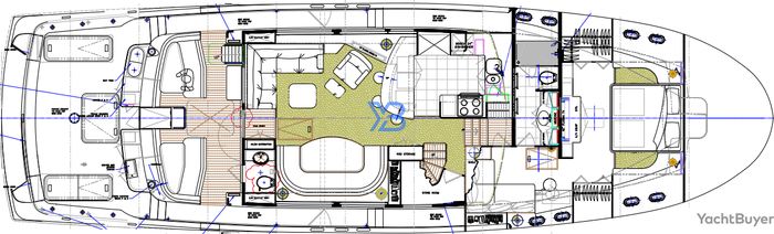 Main Deck
