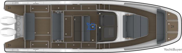 Main Deck