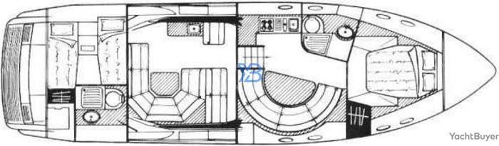 Lower Deck