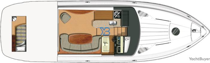Main Deck