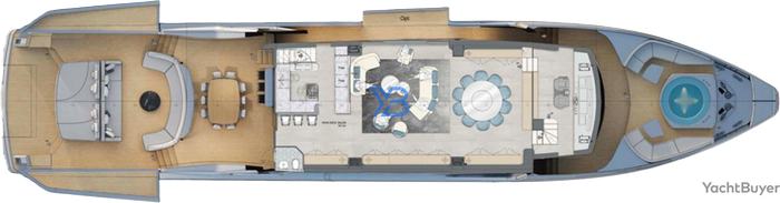 Main Deck