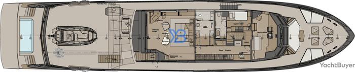 Upper Deck