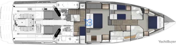 Lower Deck