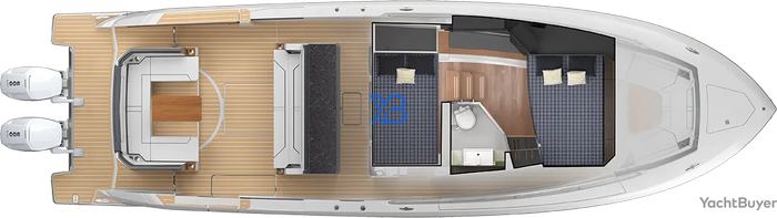 Lower Deck