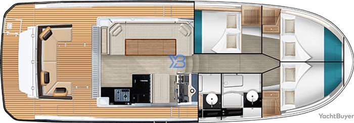 Lower Deck