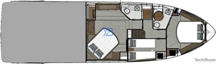 Lower Deck