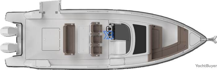Main Deck