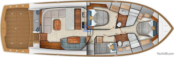 Main Deck