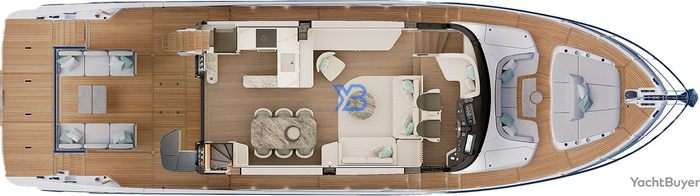 Main Deck