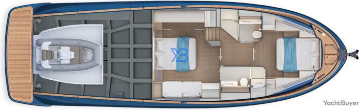 Lower Deck