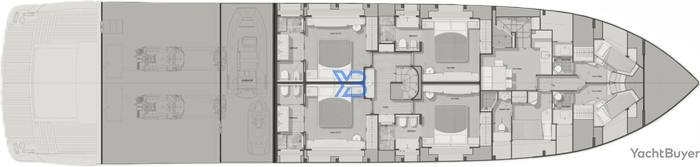 Lower Deck