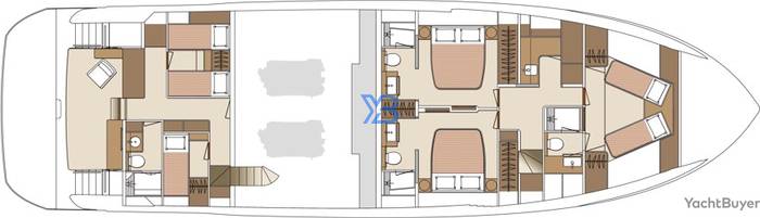 Lower Deck
