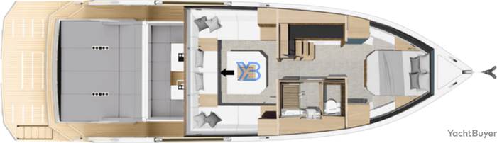 Lower Deck
