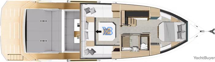 Lower Deck
