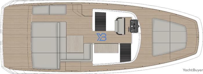 Main Deck