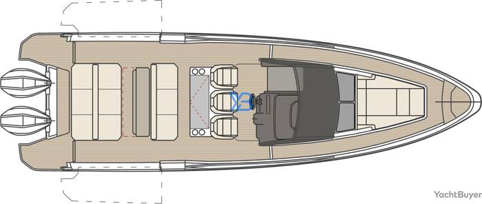 Main Deck