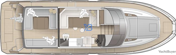 Main Deck